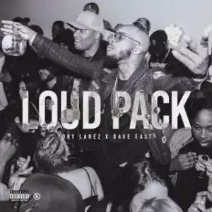 Instrumental: Tory Lanez - Loud Pack Ft. Dave East  (Produced By Triple-A)
